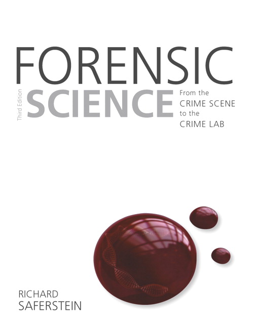 Picture of Forensic Science