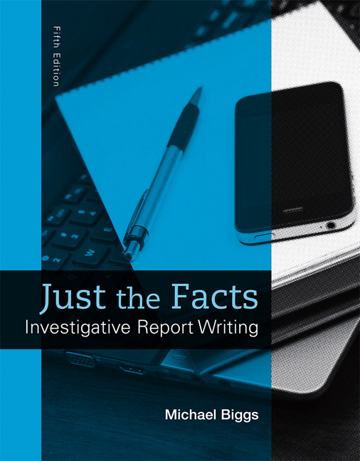 Picture of Just the Facts