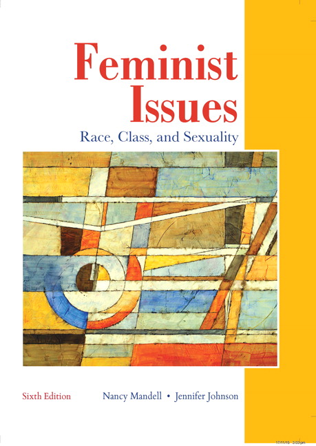 Picture of Feminist Issues