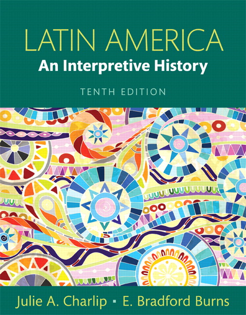 Picture of Latin America