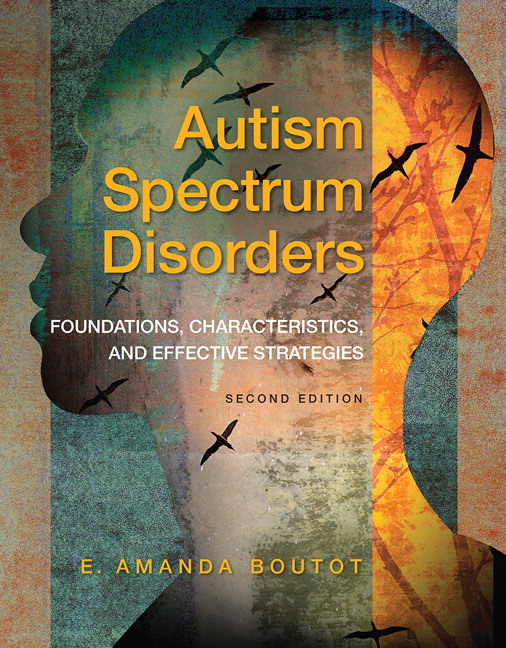 Picture of Autism Spectrum Disorders