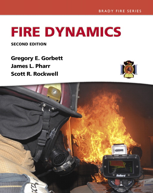 Picture of Fire Dynamics