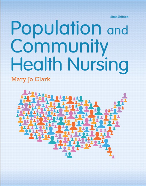 Picture of Population and Community Health Nursing