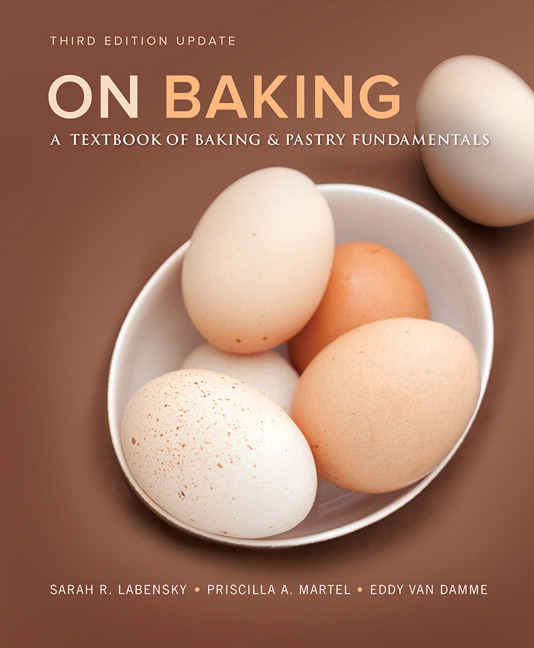 Picture of On Baking