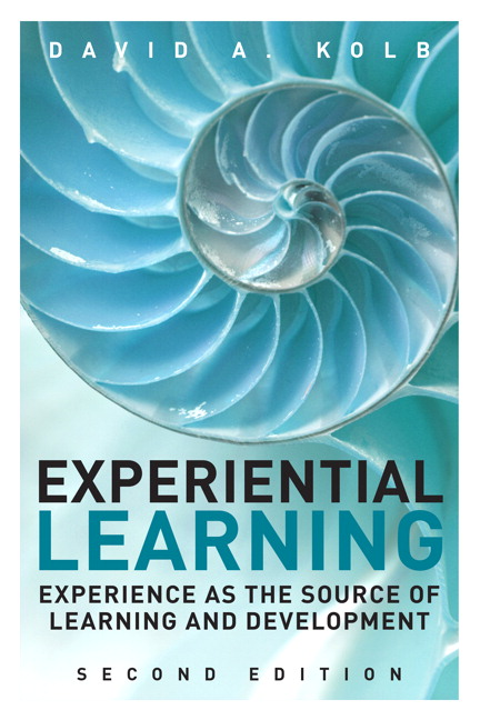 Picture of Experiential Learning