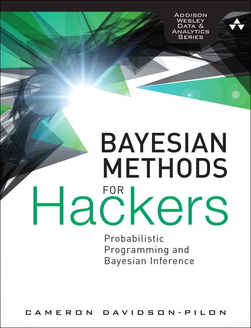 Picture of Bayesian Methods for Hackers
