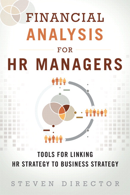 Picture of Financial Analysis for HR Managers