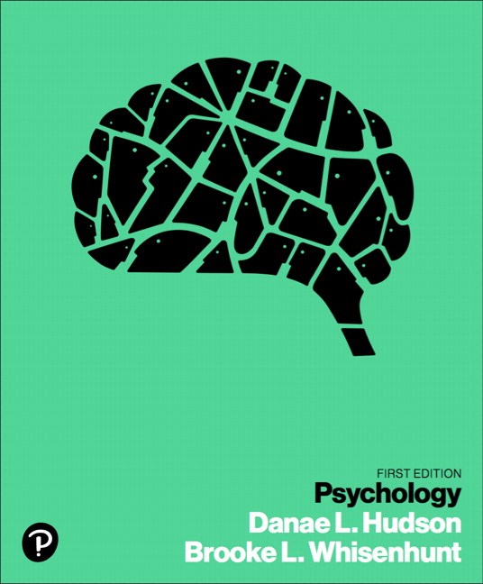 Picture of Revel Access Code for Psychology