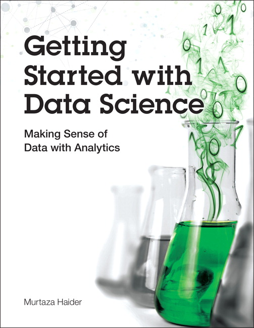 Picture of Getting Started with Data Science