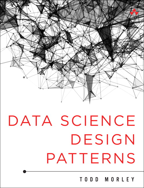Picture of Data Science Design Patterns