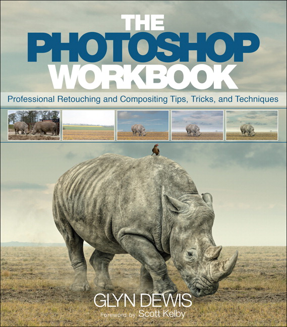 Picture of Photoshop Workbook, The