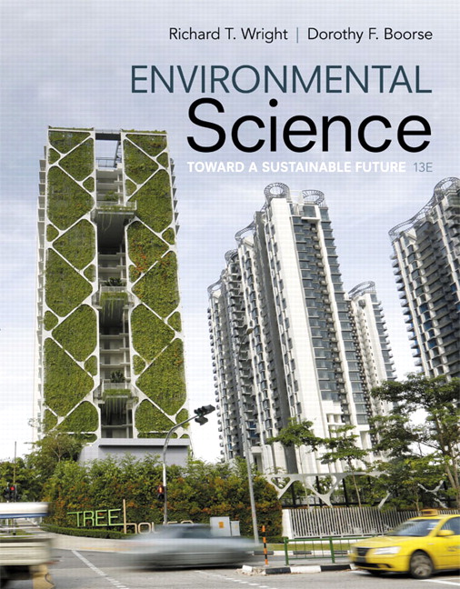 Picture of Environmental Science
