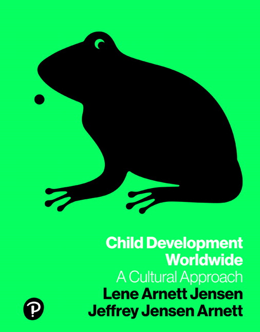 Picture of Child Development Worldwide