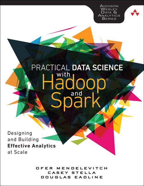 Picture of Practical Data Science with Hadoop and Spark