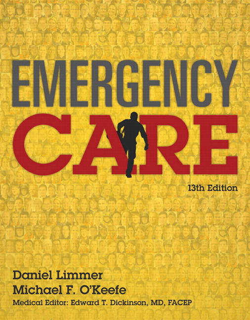 Picture of Emergency Care