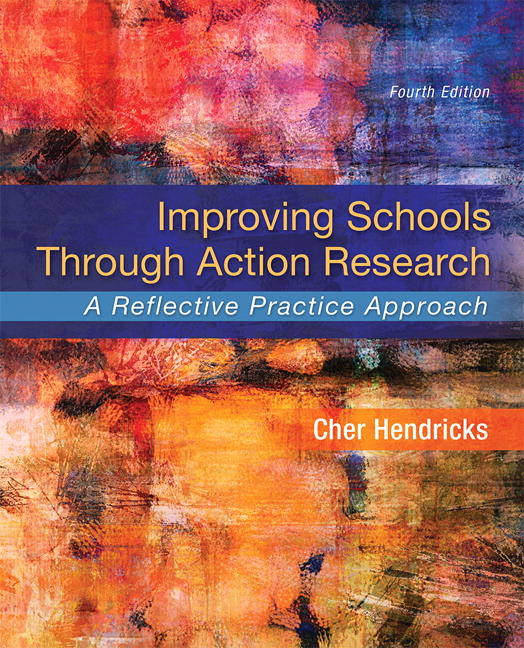 Picture of Improving Schools Through Action Research