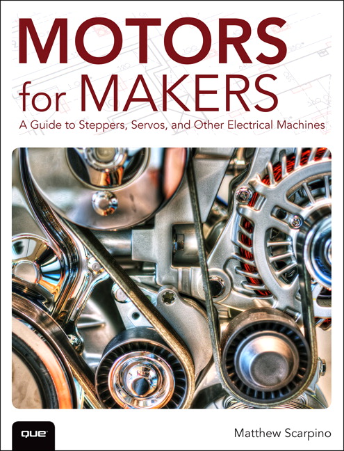 Picture of Motors for Makers