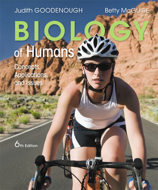 Picture of Biology of Humans
