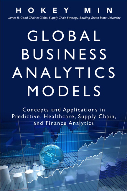 Picture of Global Business Analytics Models