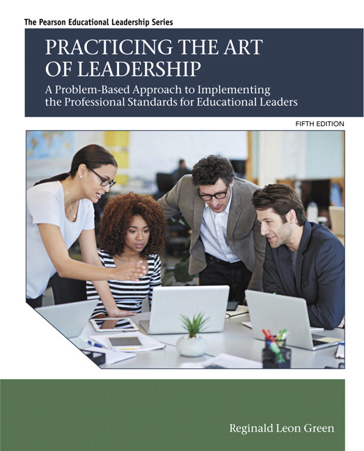 Picture of Practicing the Art of Leadership