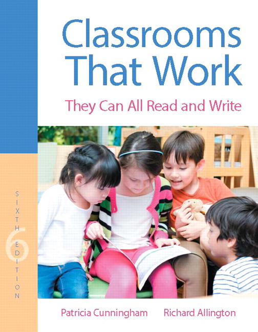 Picture of Classrooms That Work