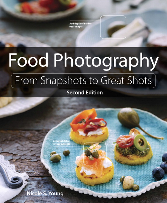 Picture of Food Photography