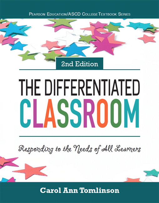 Picture of Differentiated Classroom, The