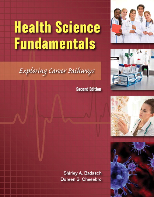 Picture of Health Science Fundamentals