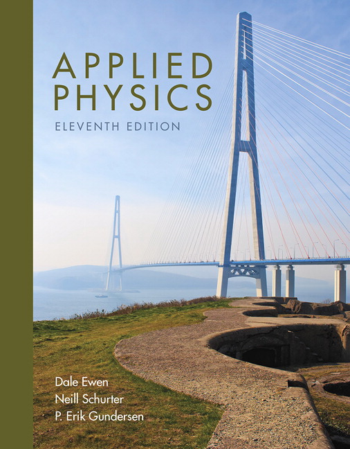 Picture of Applied Physics