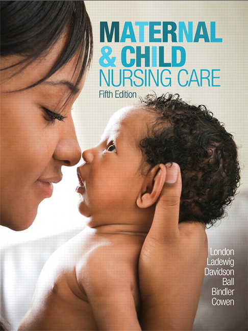 Picture of Maternal & Child Nursing Care