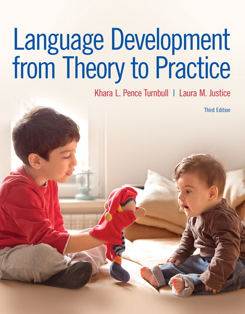 Picture of Language Development From Theory to Practice