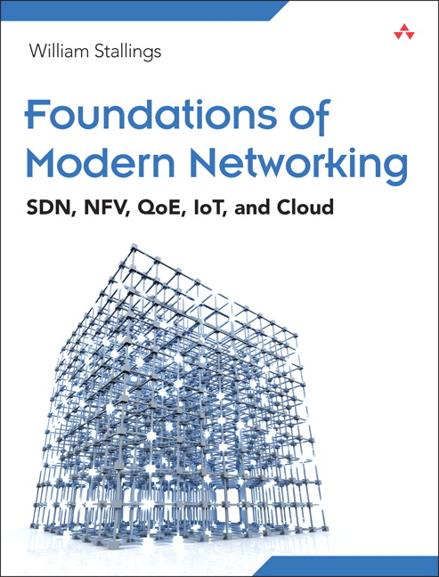 Picture of Foundations of Modern Networking