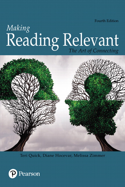 Picture of Making Reading Relevant