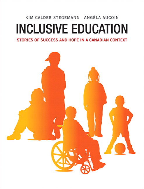Picture of Inclusive Education