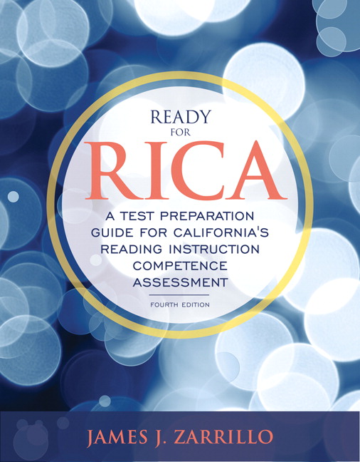 Picture of Ready for RICA
