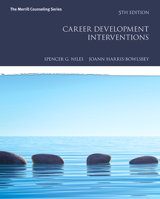 Picture of Career Development Interventions