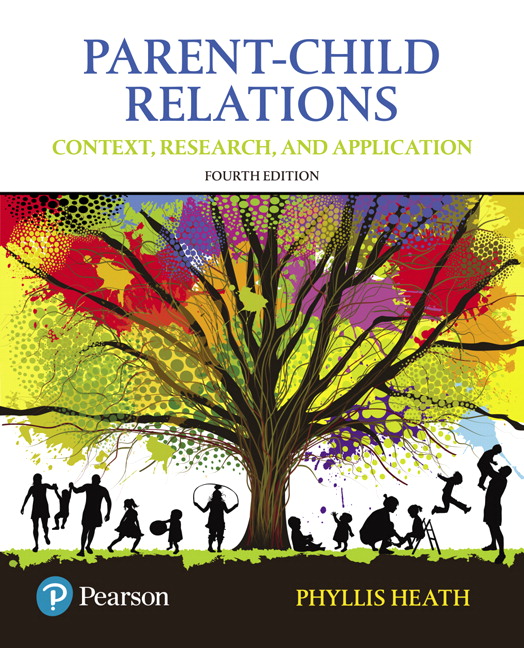 Picture of Parent-Child Relations