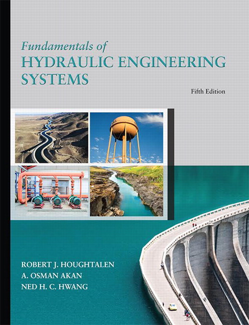 Picture of Fundamentals of Hydraulic Engineering Systems