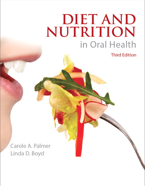 Picture of Diet and Nutrition in Oral Health