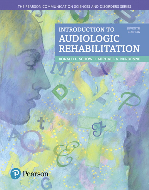 Picture of Introduction to Audiologic Rehabilitation