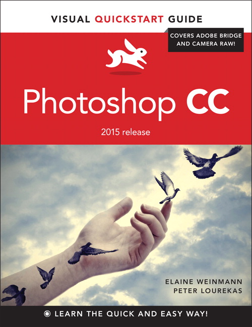Picture of Photoshop CC