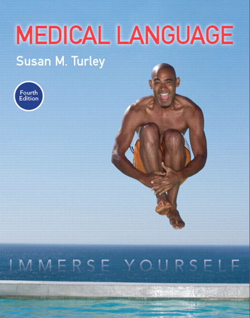 Picture of Medical Language