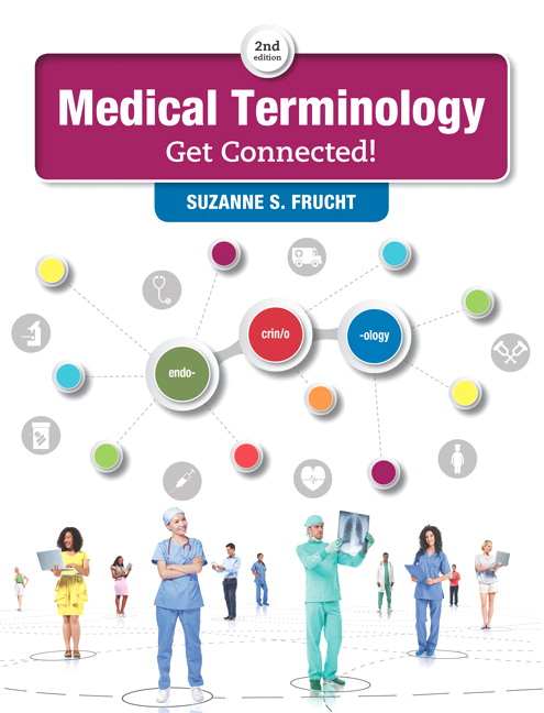 Picture of Medical Terminology