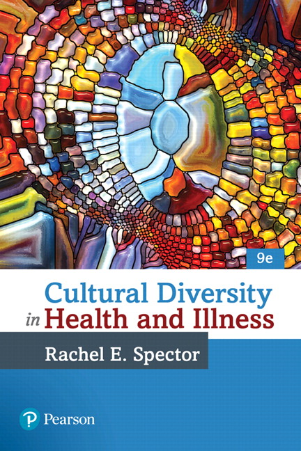 Picture of Cultural Diversity in Health and Illness