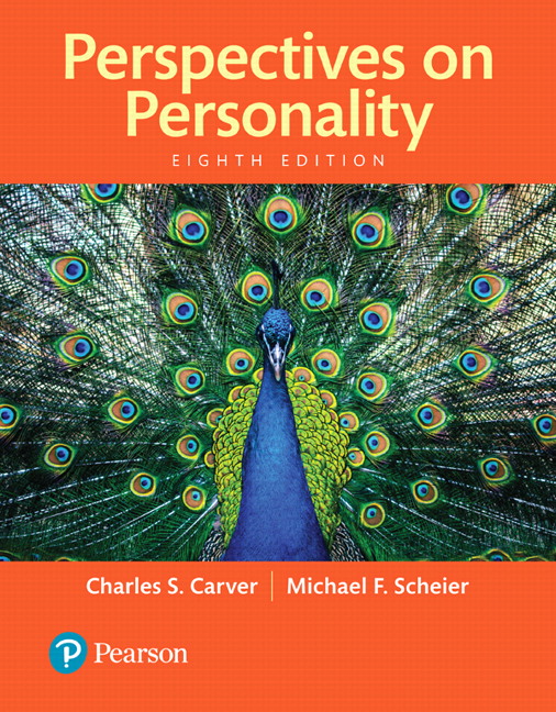 Picture of Perspectives on Personality