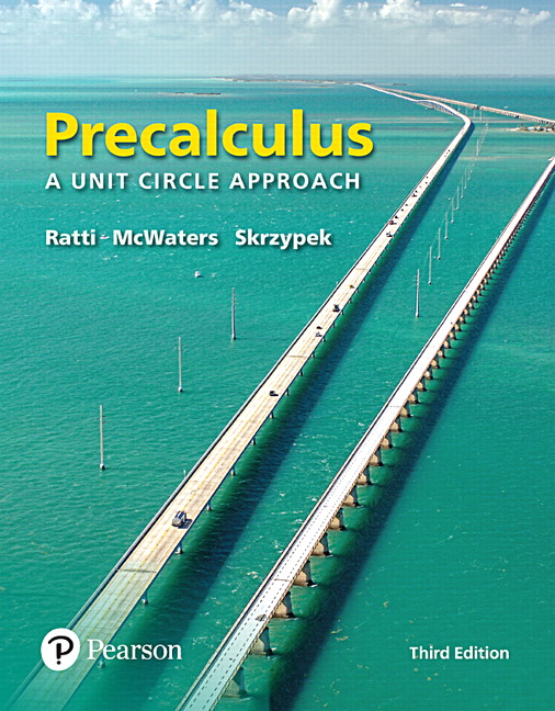 Picture of Precalculus