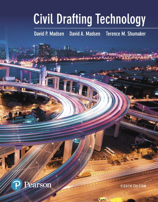 Picture of Civil Drafting Technology