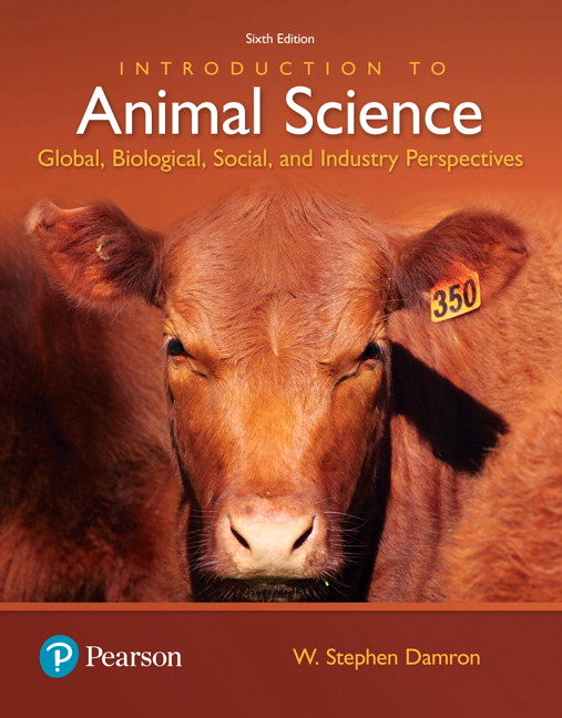 Picture of Introduction to Animal Science