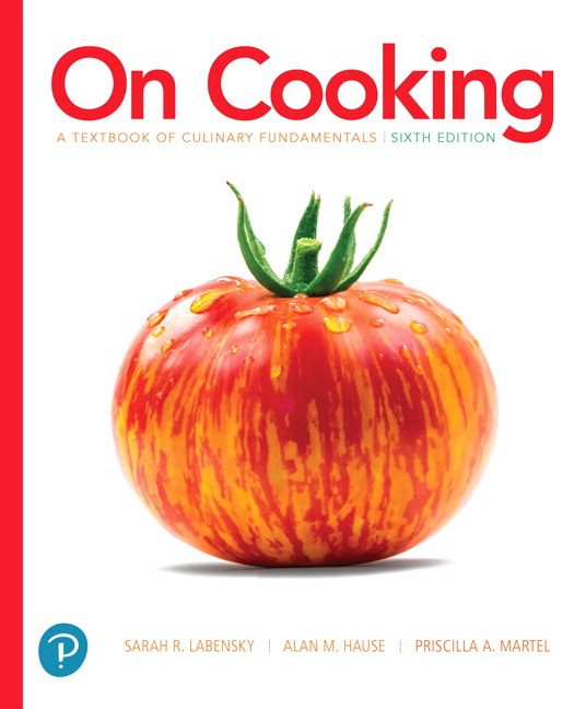 Picture of On Cooking