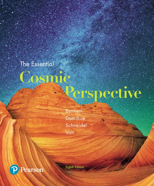 Picture of Essential Cosmic Perspective, The